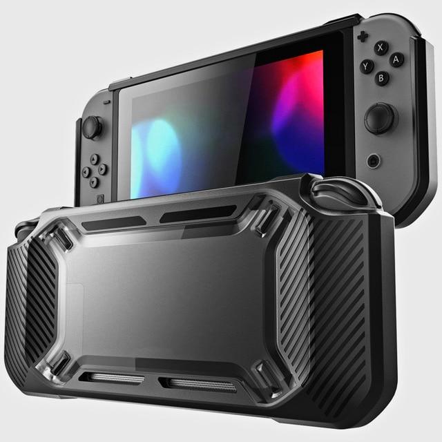 Nintendo Switch Hard Case - GamerPro