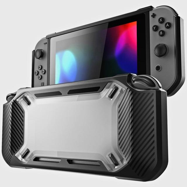 Nintendo Switch Hard Case - GamerPro