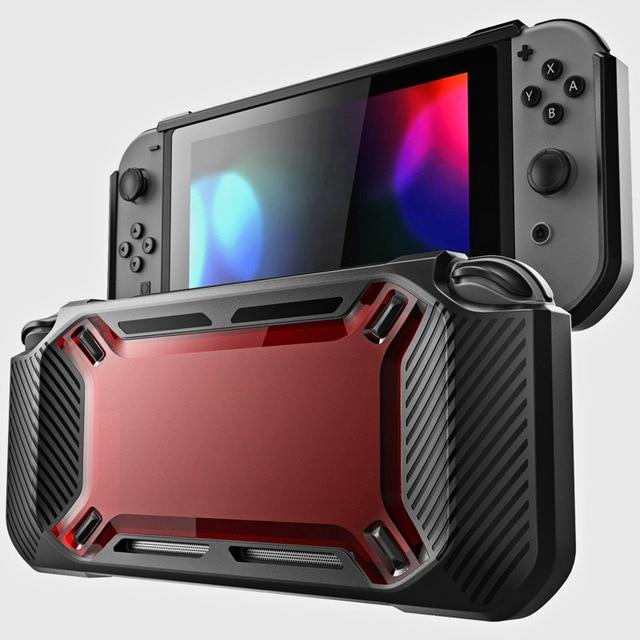 Nintendo Switch Hard Case - GamerPro