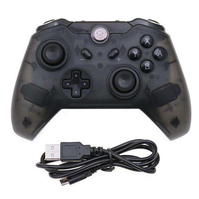 Nintendo Switch Wireless Controller - GamerPro