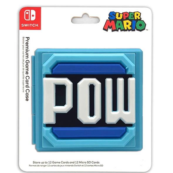 Nintendo Switch Game Card Case - GamerPro