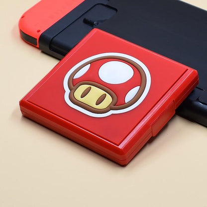 Nintendo Switch Game Card Case - GamerPro