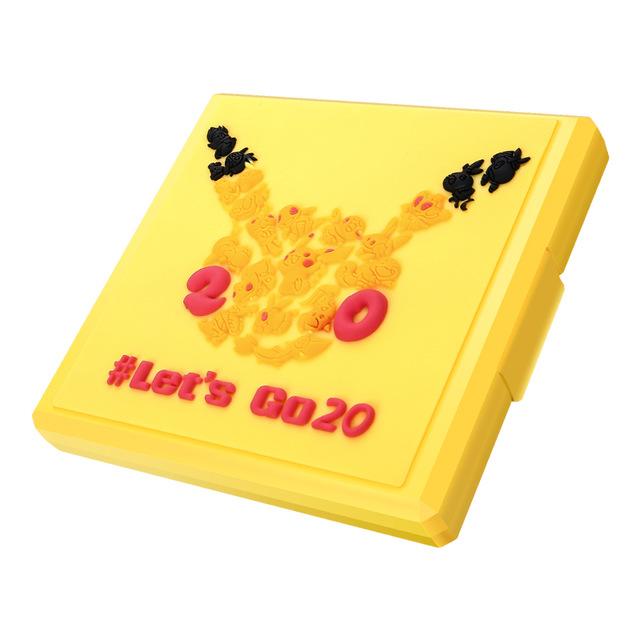 Nintendo Switch Game Card Case - GamerPro