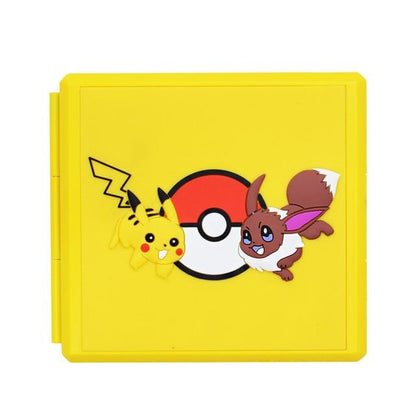 Nintendo Switch Game Card Case - GamerPro