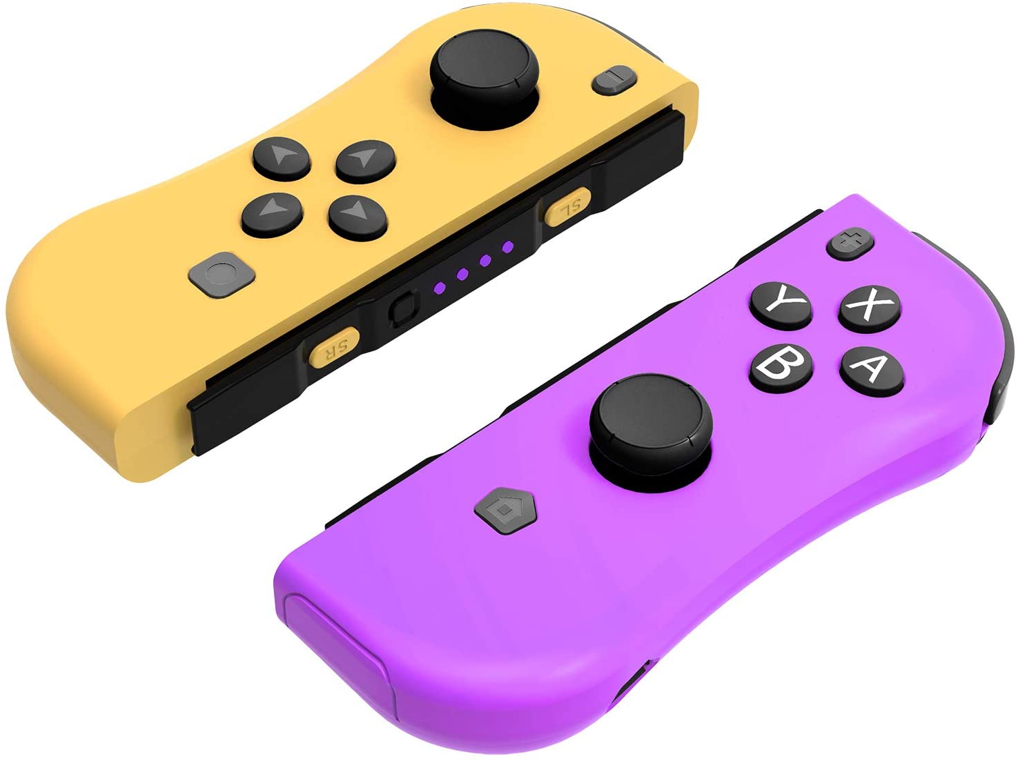 Nintendo Switch Joy-Cons (L-R) - GamerPro