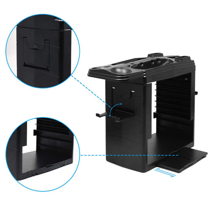 Nintendo Switch Charging Storage Stand - GamerPro