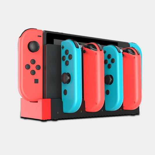 Joy-Con Charging Base Station™ - GamerPro