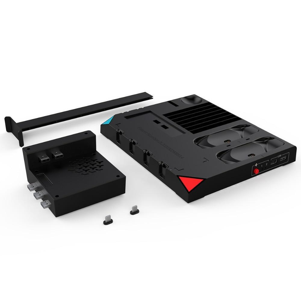 Nintendo Switch Vertical Charging Stand™ - GamerPro