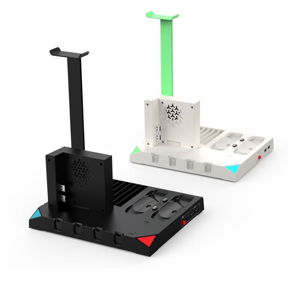 Nintendo Switch Vertical Charging Stand™ - GamerPro